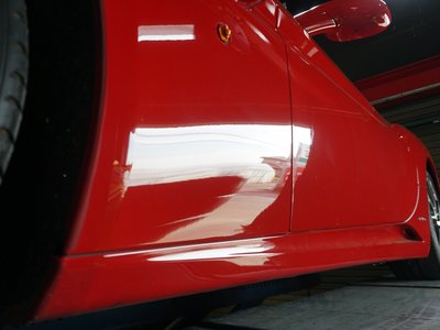 2009 Ferrari CALIFORNIA 照片 55