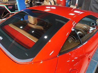 2009 Ferrari CALIFORNIA 照片 66