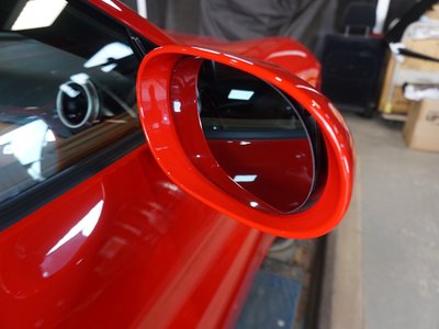 2009 Ferrari CALIFORNIA 照片 71