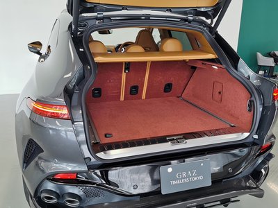 2025 Aston Martin DBX 缩略图 29