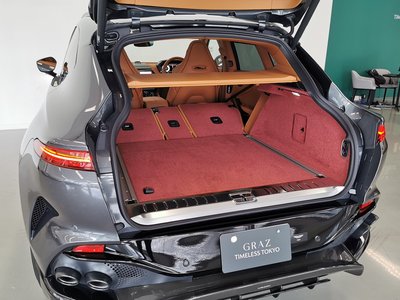 2025 Aston Martin DBX 缩略图 30
