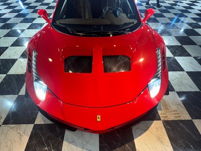 2019 Ferrari 458 ITALIA — фото 2