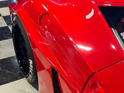 2019 Ferrari 458 ITALIA — фото 16