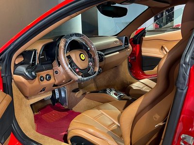 2019 Ferrari 458 ITALIA — фото 11