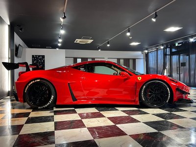 2019 Ferrari 458 ITALIA — фото 4