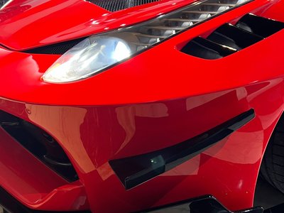 2019 Ferrari 458 ITALIA — фото 9