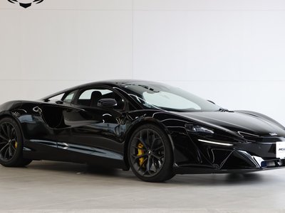 صورة 8 لـ 2025 Mclaren ARTURA