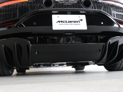 2025 Mclaren ARTURA thumbnail 43