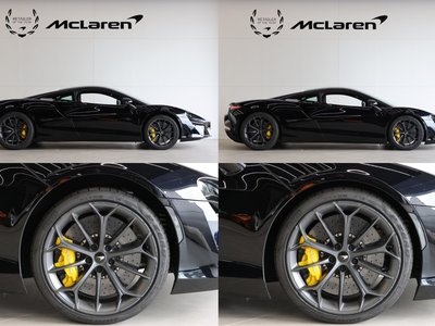 2025 Mclaren ARTURA thumbnail 32