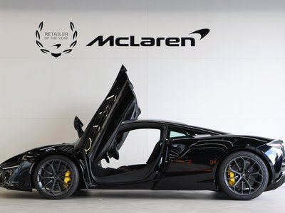 2025 Mclaren ARTURA thumbnail 31