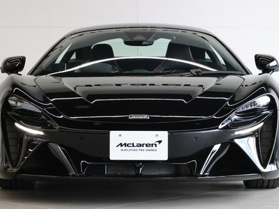 2025 Mclaren ARTURA thumbnail 28