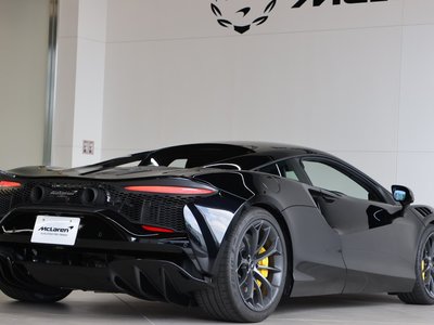 صورة 6 لـ 2025 Mclaren ARTURA