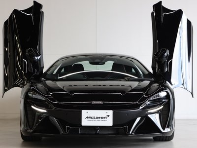 2025 Mclaren ARTURA thumbnail 29