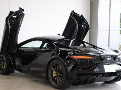 صورة 5 لـ 2025 Mclaren ARTURA