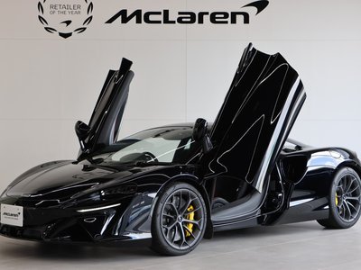 صورة 2 لـ 2025 Mclaren ARTURA