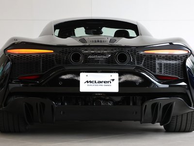 2025 Mclaren ARTURA thumbnail 36