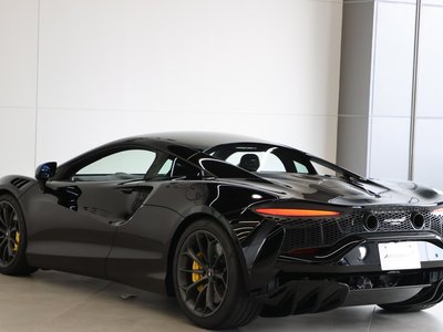 صورة 10 لـ 2025 Mclaren ARTURA