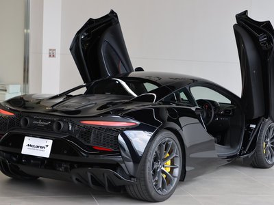 صورة 13 لـ 2025 Mclaren ARTURA