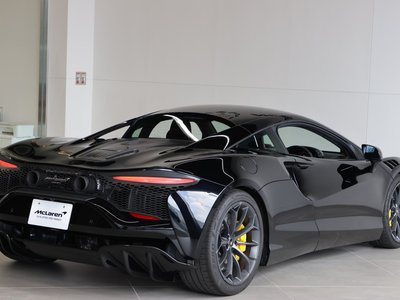 صورة 12 لـ 2025 Mclaren ARTURA