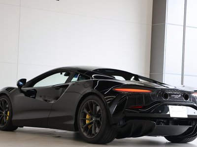 صورة 4 لـ 2025 Mclaren ARTURA