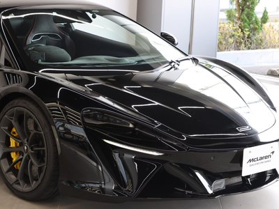 صورة 16 لـ 2025 Mclaren ARTURA