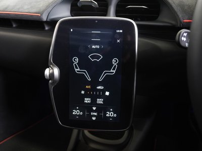 2025 Mclaren ARTURA thumbnail 71