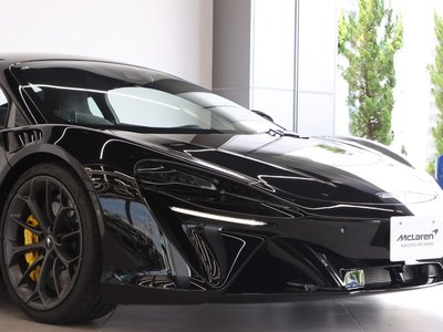 صورة 14 لـ 2025 Mclaren ARTURA