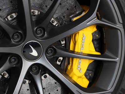 2025 Mclaren ARTURA thumbnail 34