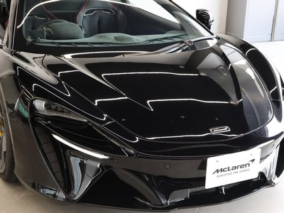 2025 Mclaren ARTURA thumbnail 18