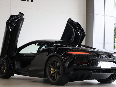 صورة 11 لـ 2025 Mclaren ARTURA