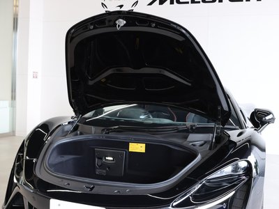 2025 Mclaren ARTURA thumbnail 26