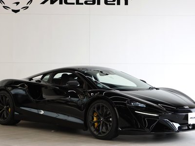 صورة 3 لـ 2025 Mclaren ARTURA