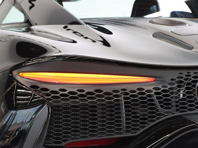 2025 Mclaren ARTURA thumbnail 37
