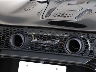 2025 Mclaren ARTURA thumbnail 40