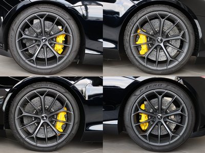 2025 Mclaren ARTURA thumbnail 33