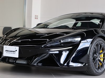 صورة 15 لـ 2025 Mclaren ARTURA
