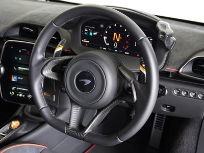 2025 Mclaren ARTURA thumbnail 53
