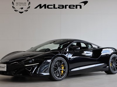 صورة 9 لـ 2025 Mclaren ARTURA