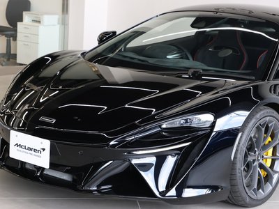 2025 Mclaren ARTURA thumbnail 17