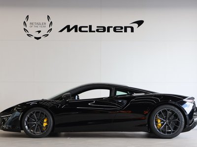 2025 Mclaren ARTURA thumbnail 30