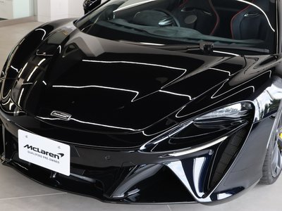 2025 Mclaren ARTURA thumbnail 19