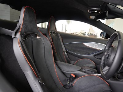 2025 Mclaren ARTURA thumbnail 49
