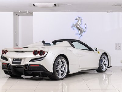 2022 Ferrari F8 SPIDER 缩略图 15