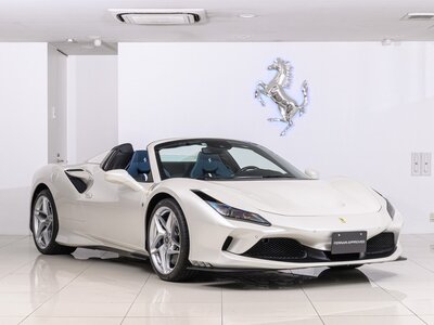 2022 Ferrari F8 SPIDER 缩略图 16
