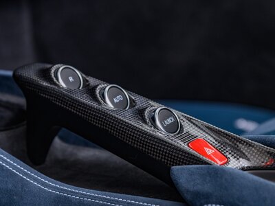 2022 Ferrari F8 SPIDER 缩略图 24