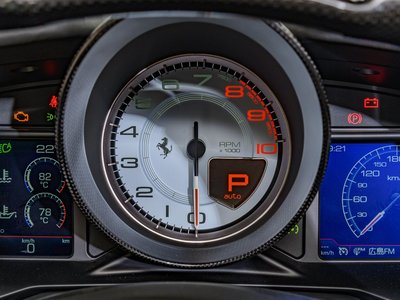 2022 Ferrari F8 SPIDER 缩略图 30