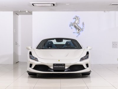 2022 Ferrari F8 SPIDER 缩略图 21