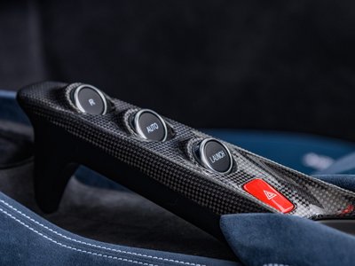 2022 Ferrari F8 SPIDER 缩略图 27