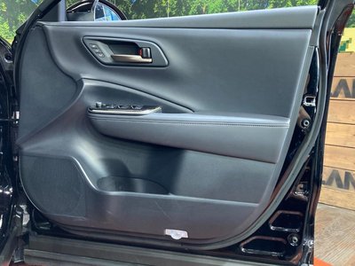 2025 Toyota CROWN ESTATE 照片 39