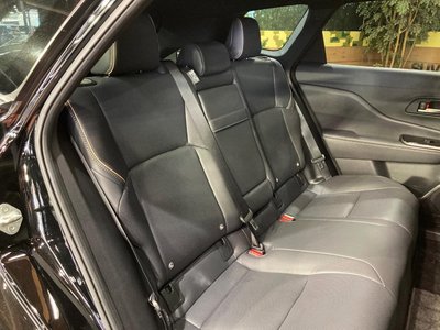 2025 Toyota CROWN ESTATE 照片 10